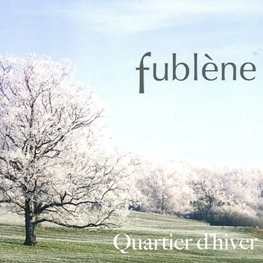 Quartier D'hiver by Fublène - album cover