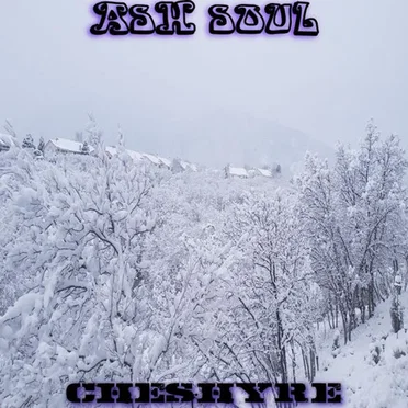 Ash Soul by Cheshyre - album cover