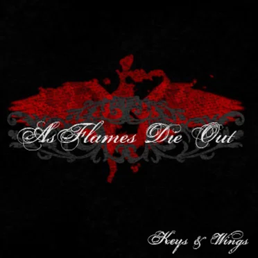 Keys & Wings by As Flames Die Out - album cover