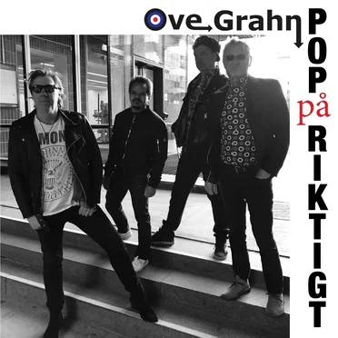 Ove Grahn
