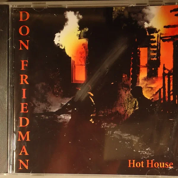 Hot House