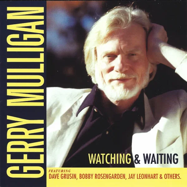 Watching & Waiting