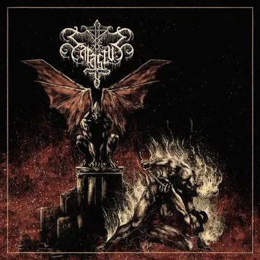 Agony Eternal