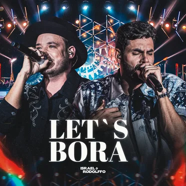 Let’s bora