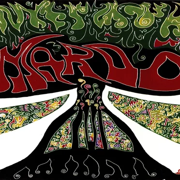 Mardo