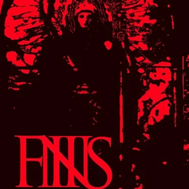 At One with Nothing by Finis - album cover