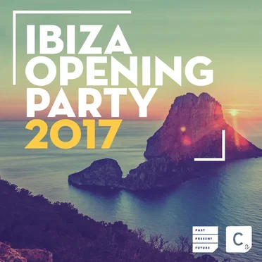 Cr2 presents: Ibiza Opening Party 2017 by Various Artists - album cover