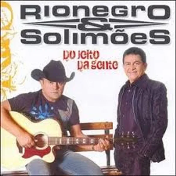 Do jeito da gente
