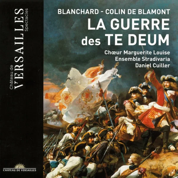 La Guerre des Te Deum