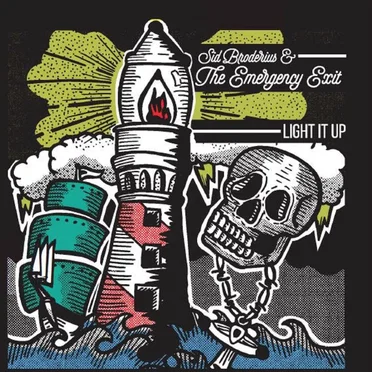Light It Up
