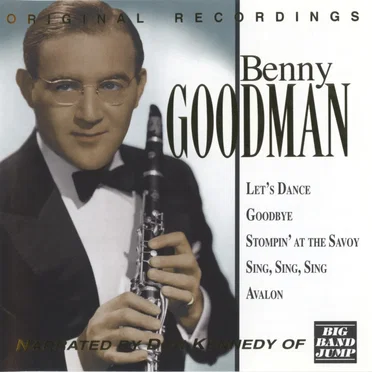 Benny Goodman