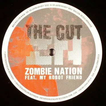 The Cut