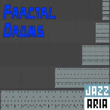 Fractal Drums
