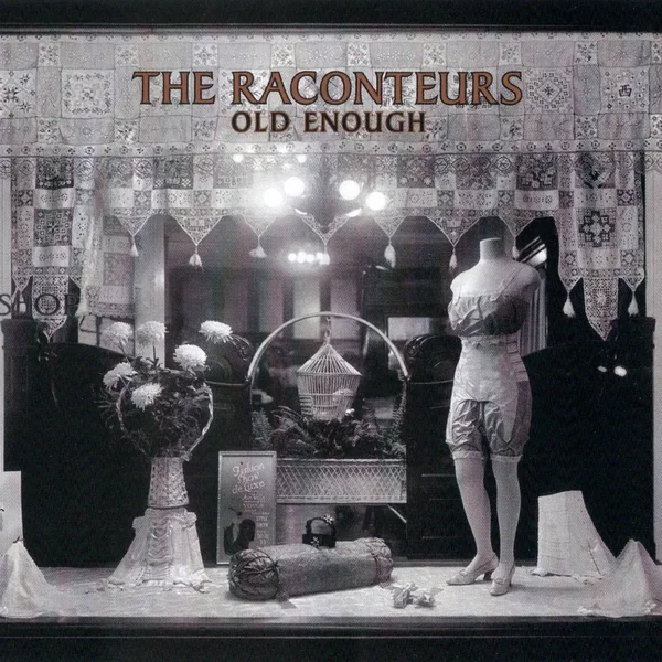 Old Enough