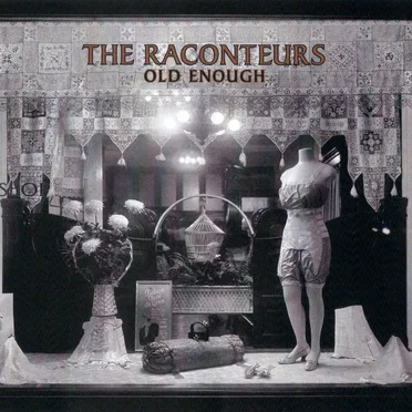 Old Enough