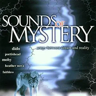 Sounds of Mystery by Various Artists - album cover