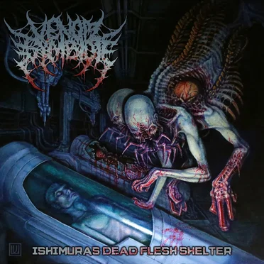 Ishimura's Dead Flesh Shelter