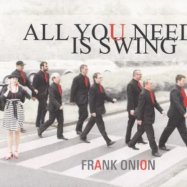All You Need Is Swing