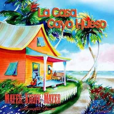 La Casa Cayo Hueso