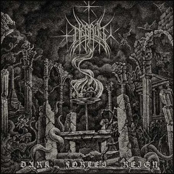 Dark Forces Reign