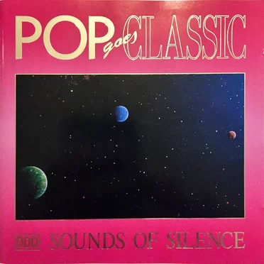 Sounds of Silence