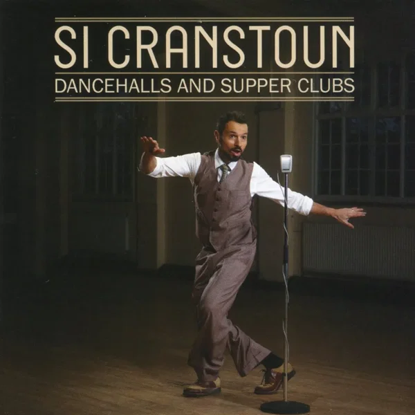 Dancehalls And Supper Clubs