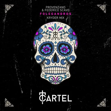 Folegandros (Kryder mix)