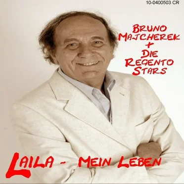 Bruno Majcherek & Die Regento Stars