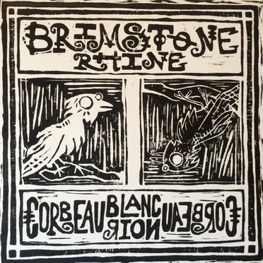 Brimstone Rhine