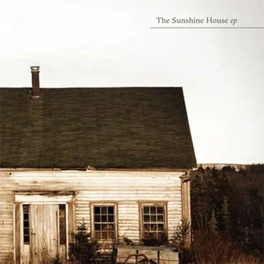 The Sunshine House EP