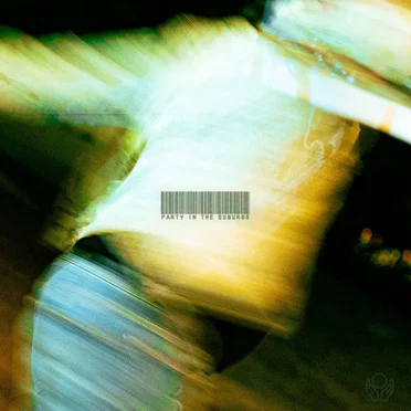 Party In The Suburbs by Live Like Animals - album cover