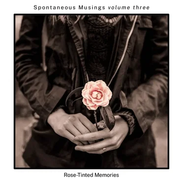 Spontaneous Musings Volume 3