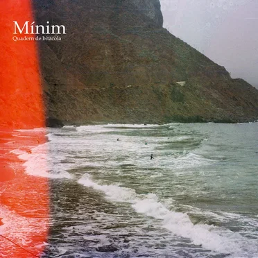 Quadern de Bitàcola by Mínim - album cover