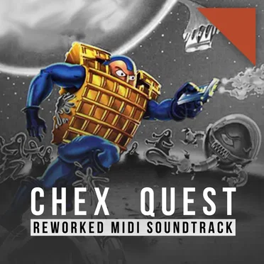 Chex Quest (Original Soundtrack)