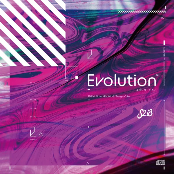 Evolution