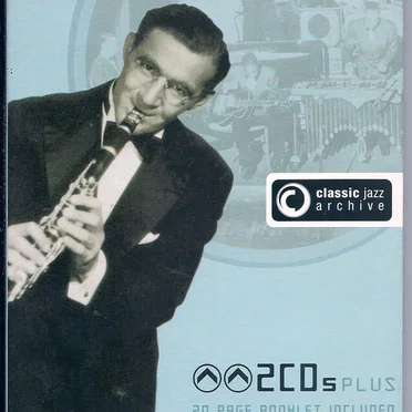 Benny “Small Group” Goodman