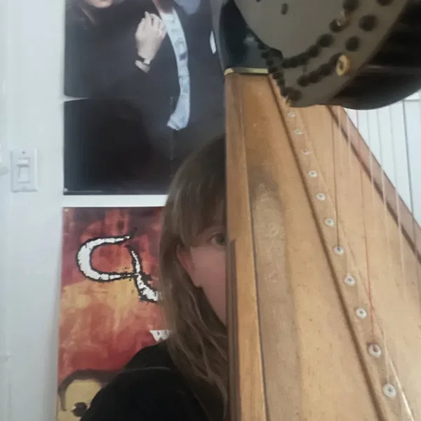 I Spent the Day Inside