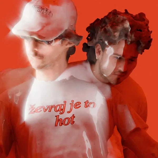 Ževraj je to hot