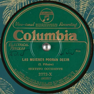 Las mujeres podrán decir / Ley fatal