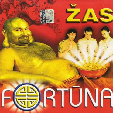 Fortūna