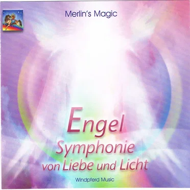 Merlin’s Magic