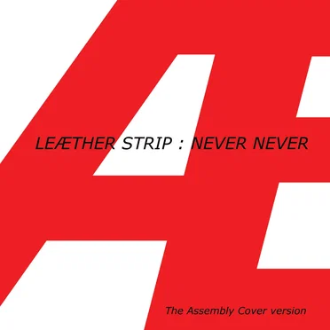 Never Never (The Assembly cover version)