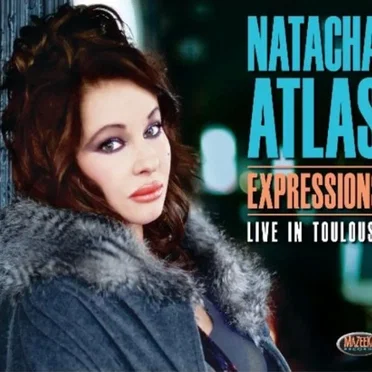 Expressions - Live in Toulouse