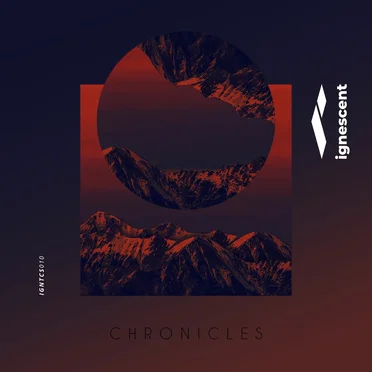 Ignescent Chronicles 010 by Various Artists - album cover