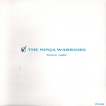 Daddy Mulk / The Ninja Warriors