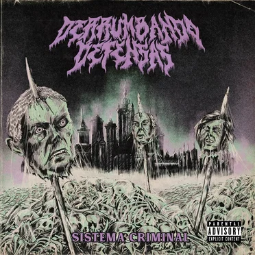 Sistema Criminal