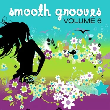 Smooth Grooves, Vol. 6 by Various Artists - album cover