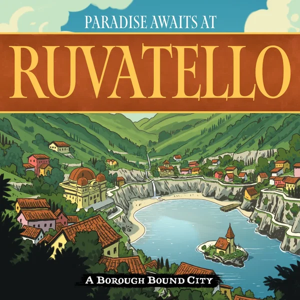 Ruvatello
