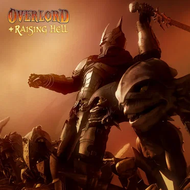Overlord soundtrack