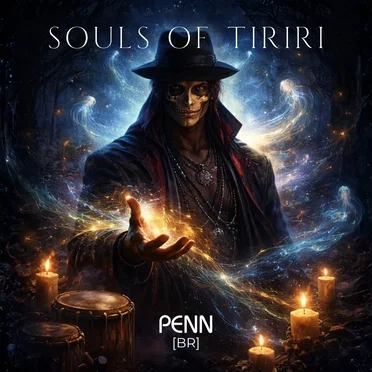Souls of Tiriri